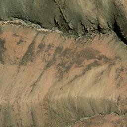 Satellite imagery of Cerro Balidos, BO