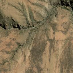Satellite imagery of Cerro Balidos, BO