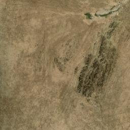 Satellite imagery of Cerro Abra de Puente, BO