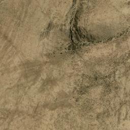 Satellite imagery of Cerro Abra de Puente, BO