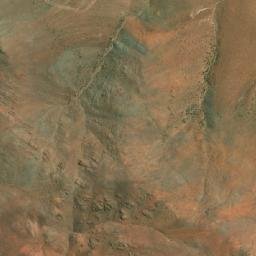 Satellite imagery of Cerros de Los Colorados, CL