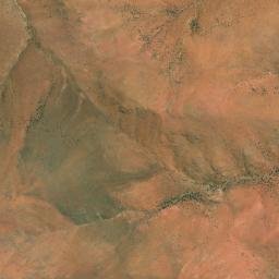 Satellite imagery of Cerros de Los Colorados, CL