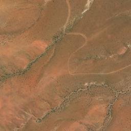 Satellite imagery of Cerros de Los Colorados, CL