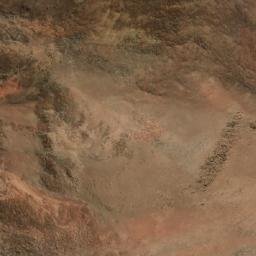 Satellite imagery of Cerro Chuhuilla, BO
