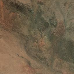 Satellite imagery of Cerro Chuhuilla, BO
