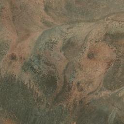 Satellite imagery of Cerro Chuhuilla, BO