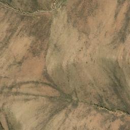 Satellite imagery of Cerro Balidos, BO
