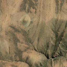 Satellite imagery of Cerro Balidos, BO