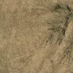 Satellite imagery of Cerro Abra de Puente, BO
