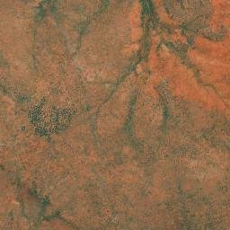 Satellite imagery of Pinga Mine, AU