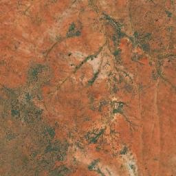 Satellite imagery of Pinga Mine, AU