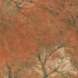 Satellite imagery of Pinga Mine, AU
