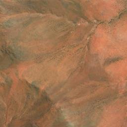 Satellite imagery of Cerros de Los Colorados, CL