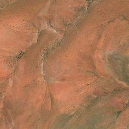 Satellite imagery of Cerros de Los Colorados, CL
