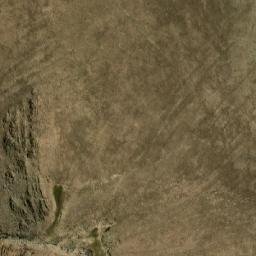 Satellite imagery of Cerro Abra de Puente, BO