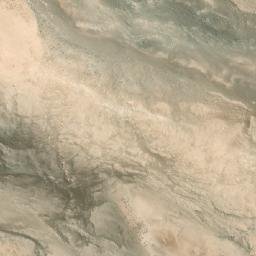 Satellite imagery of Cerro Gutiérrez, CL