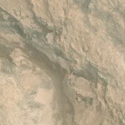 Satellite imagery of Cerro Gutiérrez, CL