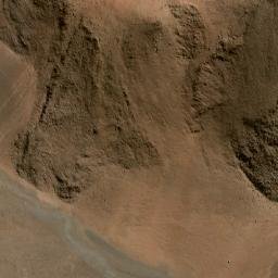 Satellite imagery of Cerritos Bayos, CL