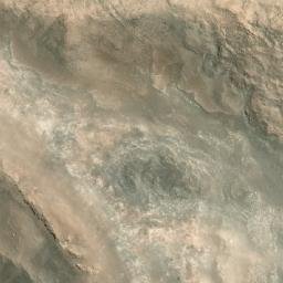 Satellite imagery of Cerro Gutiérrez, CL