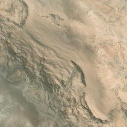 Satellite imagery of Cerro Gutiérrez, CL