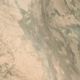 Satellite imagery of Cerro Gutiérrez, CL