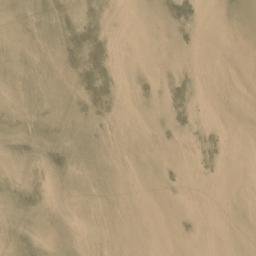 Satellite imagery of Cerro Adamito, CL