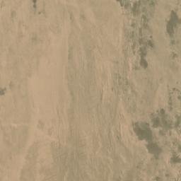 Satellite imagery of Cerro Adamito, CL