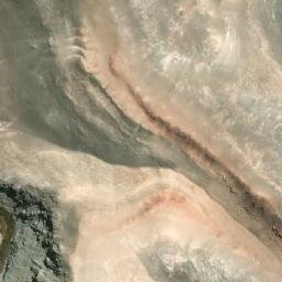 Satellite imagery of Cerro Gutiérrez, CL