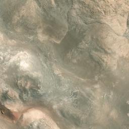 Satellite imagery of Cerro Gutiérrez, CL