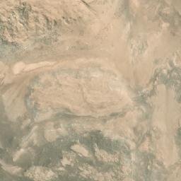 Satellite imagery of Cerro Gutiérrez, CL