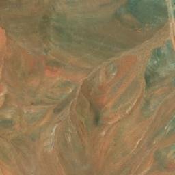 Satellite imagery of Cerro Chala, CL