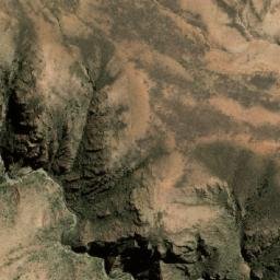 Satellite imagery of Cerro Quenco, BO