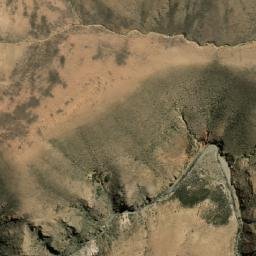 Satellite imagery of Cerro Quenco, BO