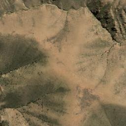 Satellite imagery of Cerro Quenco, BO