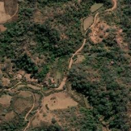 Satellite imagery of Abra Bejucal, BO