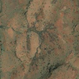 Satellite imagery of Soanesville, AU