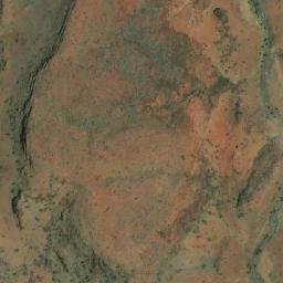 Satellite imagery of Soanesville, AU