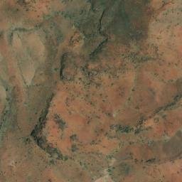 Satellite imagery of Soanesville, AU