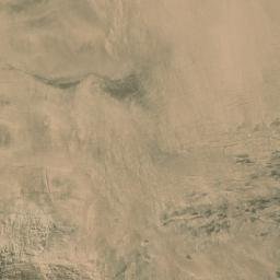 Satellite imagery of Cerro Adamito, CL