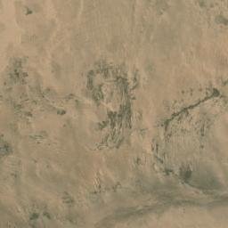 Satellite imagery of Cerro Adamito, CL