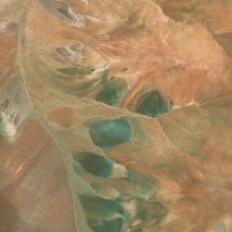 Satellite imagery of Cerro Chala, CL