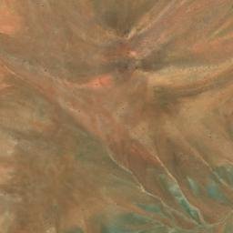 Satellite imagery of Cerro Chala, CL