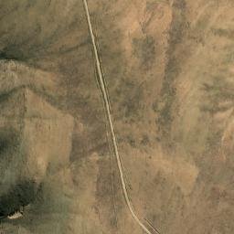 Satellite imagery of Cerro Jatun Punta, BO
