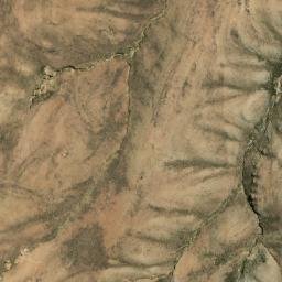 Satellite imagery of Cerro Jatun Punta, BO