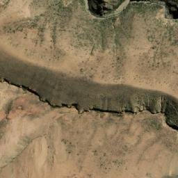 Satellite imagery of Cerro Quenco, BO