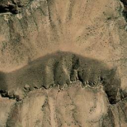 Satellite imagery of Cerro Quenco, BO