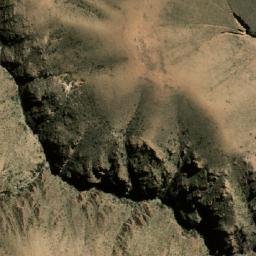 Satellite imagery of Cerro Quenco, BO