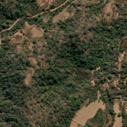 Satellite imagery of Abra Bejucal, BO