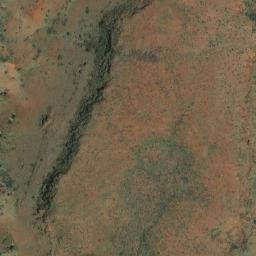 Satellite imagery of Soanesville, AU