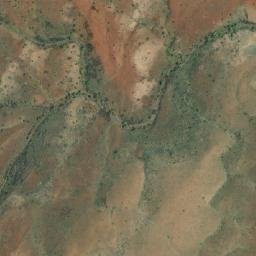 Satellite imagery of Soanesville, AU